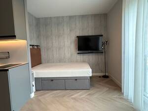 Geräumiges Mikroapartment mit Komplettausstattung! | ab sofort verfügbar! – 40227 Düsseldorf – Vorschaubild 3