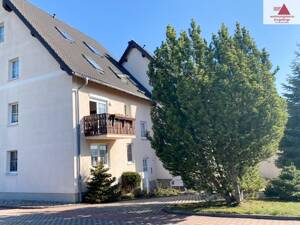 3-Raum-Eigentumswohnung mit Balkon, Stellplatz & Garage (optional) in Annaberg-Buchholz/Geyersdorf – 9456 Annaberg-Buchholz – Vorschaubild 1