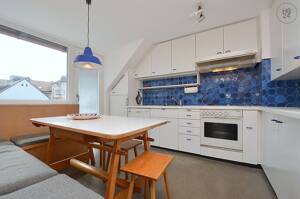 Zwei helle, voll möblierte WG-Zimmer in Stuttgart West – 70176 Stuttgart – Vorschaubild 3
