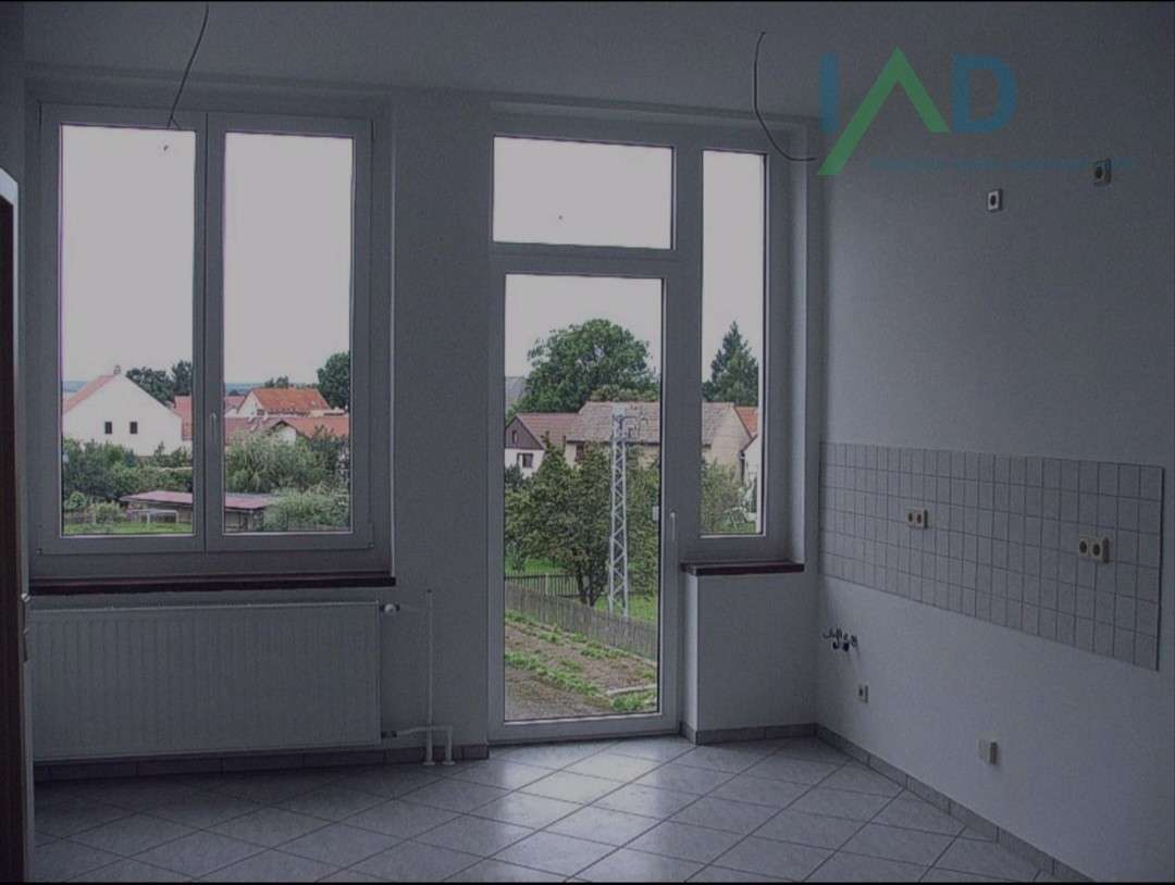 Großes Wohn- und Gewerbeobjekt