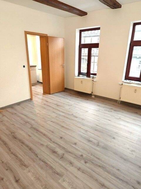 helle sanierte 2 Zi WHG mit EBK in der Weltkulturerbestadt Quedlinburg