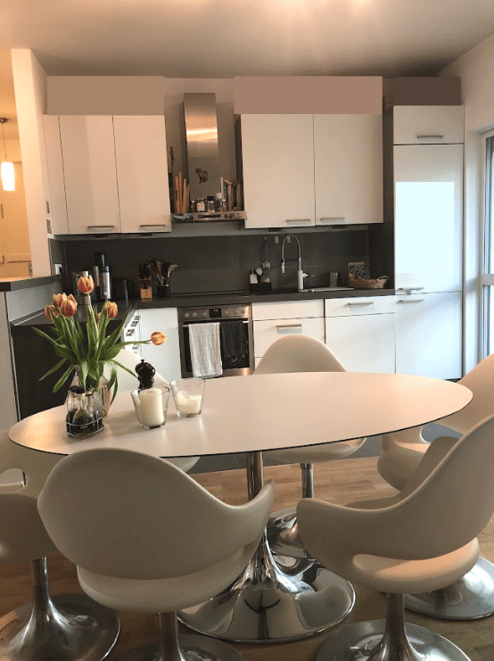 große Wohnung in beliebter Lage – Berlin – Vorschaubild 8