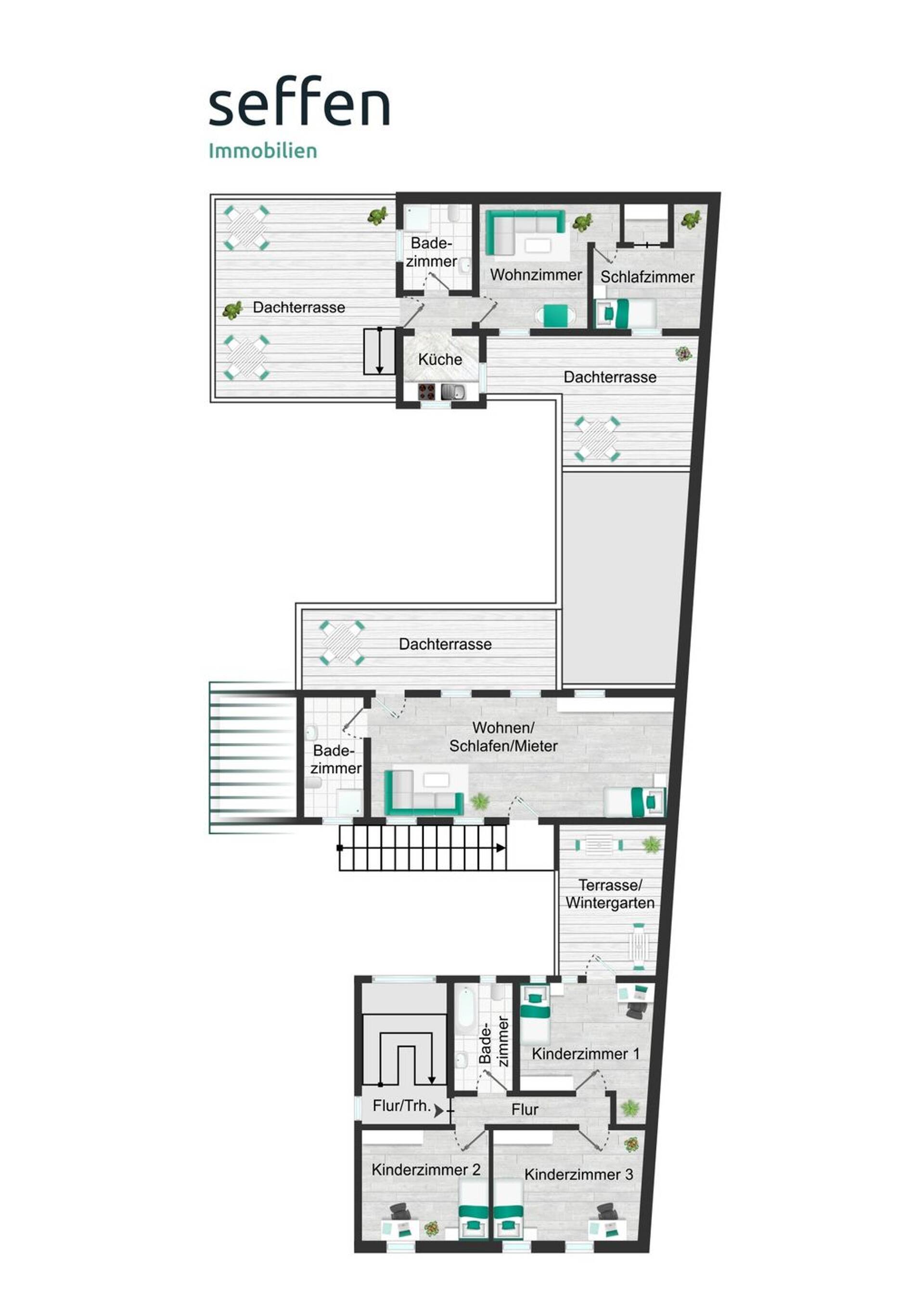 Mehrfamilienhaus in 50859 Köln mit 594,84 m² kaufen
