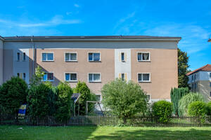 Demnächst frei! 1-Zimmer-Wohnung in Dortmund Körne (WBS erforderlich) – 44143 Dortmund – Vorschaubild 4