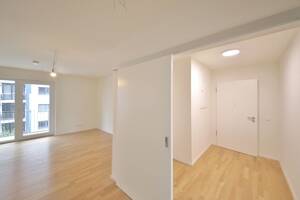 Lichtdurchflutete 3-Zimmer-Wohnung in zentraler Lage – 70191 Stuttgart – Vorschaubild 6