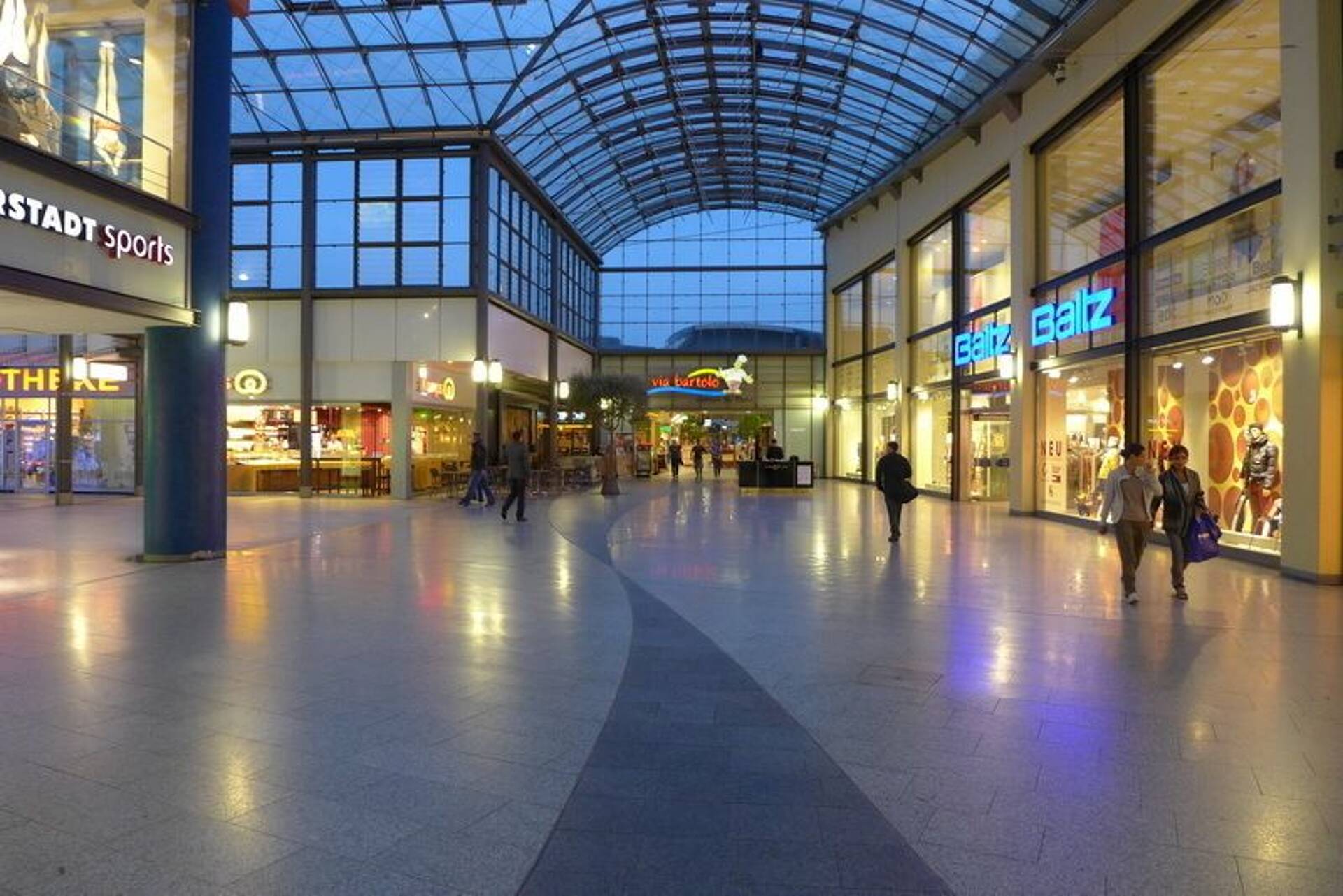 Haus in 44866 Bochum-Wattenscheid mit 410 m² kaufen