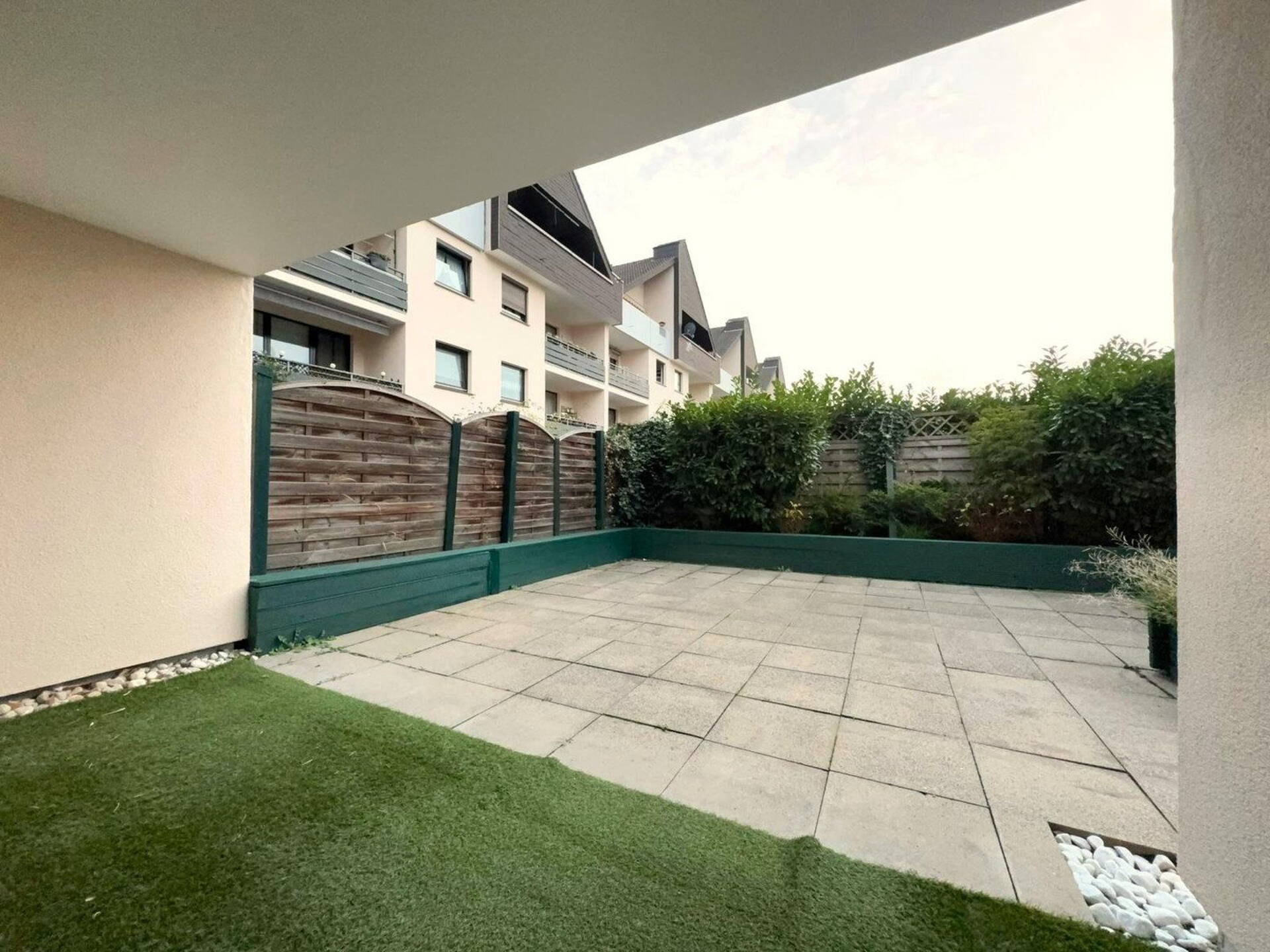 Terrassenwohnung in 47799 Krefeld mit 101 m² kaufen