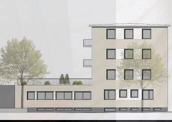 Premium City-Wohnen: High-End möbliert in der Kölner Innenstadt - ruhig - gepflegte Lage! – Köln – Vorschaubild 5
