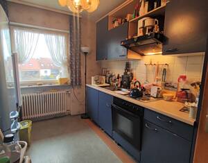 3-Zimmer-Wohnung mit Balkon und Einzelgarage - Erbbaurecht - – 91056 Erlangen – Vorschaubild 5