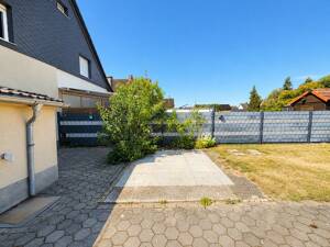 Zechenhaus mit Charakter & Potenzial - Doppelhaushälfte mit großem Garten in Hamm-Herringen – 59077 Hamm – Vorschaubild 3