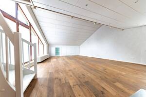 Waldidylle & Design: Maisonette-Traum in Essen-Heisingen – 45259 Essen – Vorschaubild 9