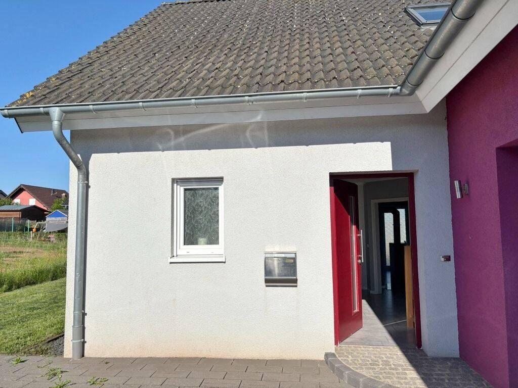 **Modernes Wohnhaus nahe Luxemburg** – Geichlingen – Vorschaubild 6