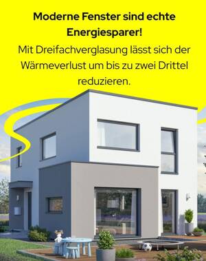Modern. Sicher. Nachhaltig. 110 m² Bungalow mit PV, Speicher & Sicherheitspaket – 13469 Berlin – Vorschaubild 7