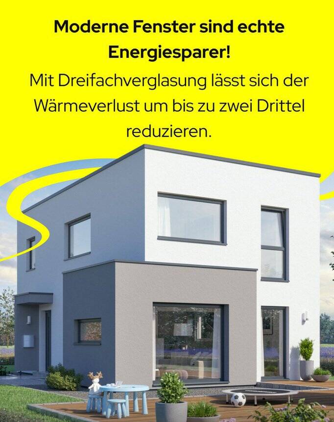Modern. Sicher. Nachhaltig. 110 m² Bungalow mit PV, Speicher & Sicherheitspaket – Berlin – Vorschaubild 7