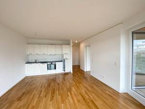 Zentrumsnahe 2-Zimmer-Wohnung mit Loggia! – 4103 Leipzig – Vorschaubild 2