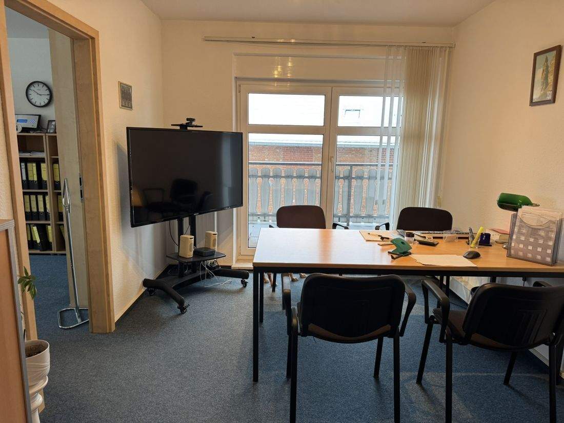 Zentral. Solide. Zukunftssicher. Investition in bester Lage! – Burg (Dithmarschen) – Vorschaubild 9