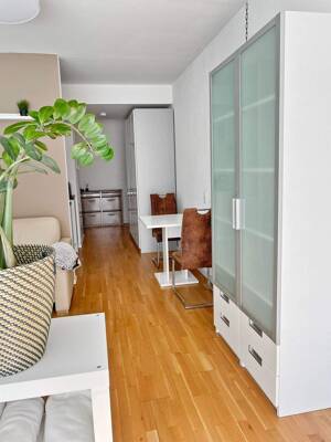 Tolles 1 Zimmer Apartment - nähe Saturn Arena – 85053 Ingolstadt – Vorschaubild 6