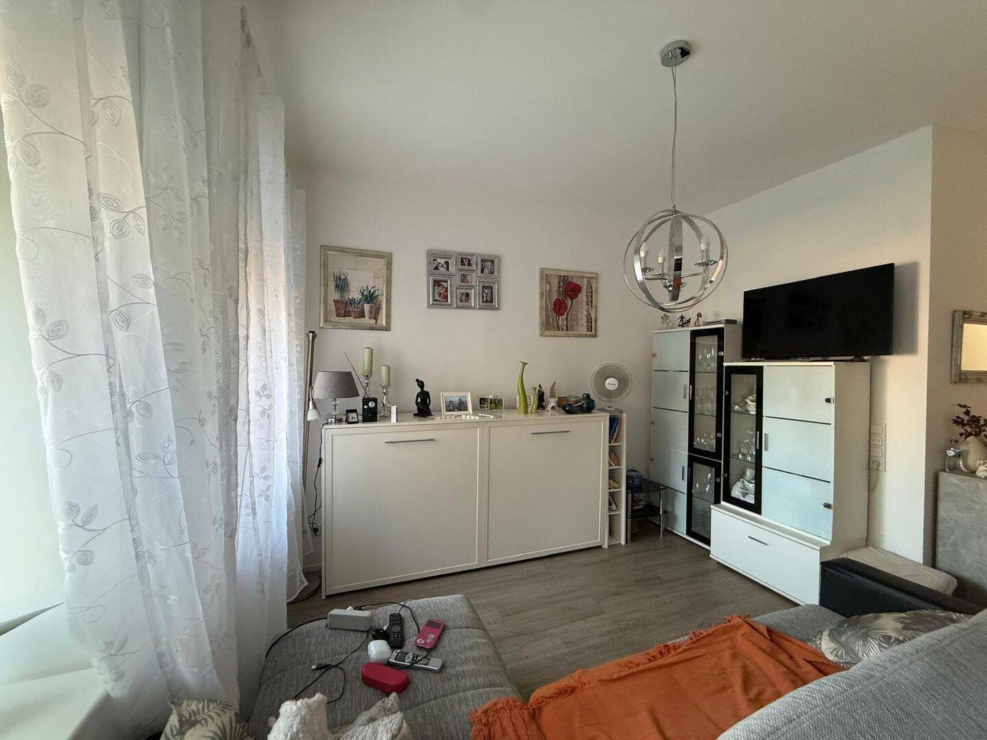 Sanierte 2-ZiKB Whg. mit hochwertiger Ausstattung in Münster-Geist – Münster – Vorschaubild 6