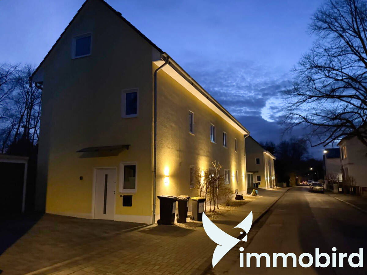 Sechs vermietete Doppelhaushälften - ein Investment mit Substanz und Struktur – Dortmund – Vorschaubild 3