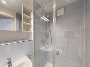 1 Monat mietrfei! Neubau-Studentenapartment im Quartillion - möbliert & top Lage! – 65197 Wiesbaden – Vorschaubild 5