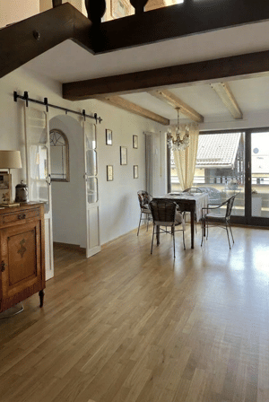 Charmante Wohnung mit Traumblick in Murnau a. Staffelsee – 82418 Murnau am Staffelsee – Vorschaubild 4