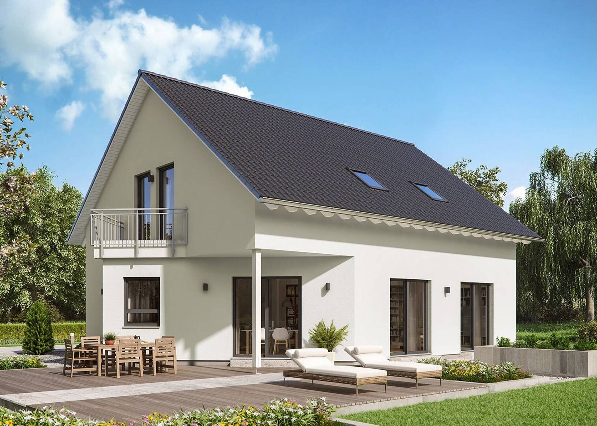 Einfamilienhaus in 32549 Bad Oeynhausen mit 160 m² kaufen