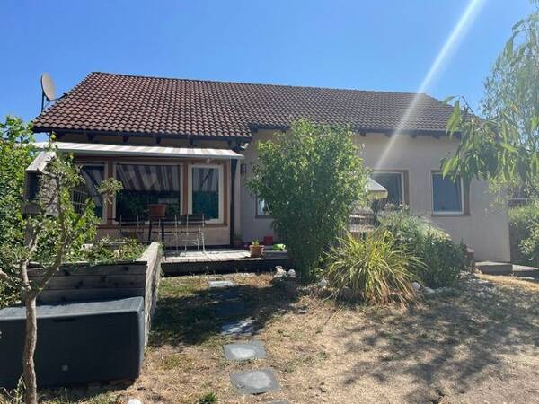 Einfamilienhaus in 91438 Bad Windsheim mit 110 m² kaufen