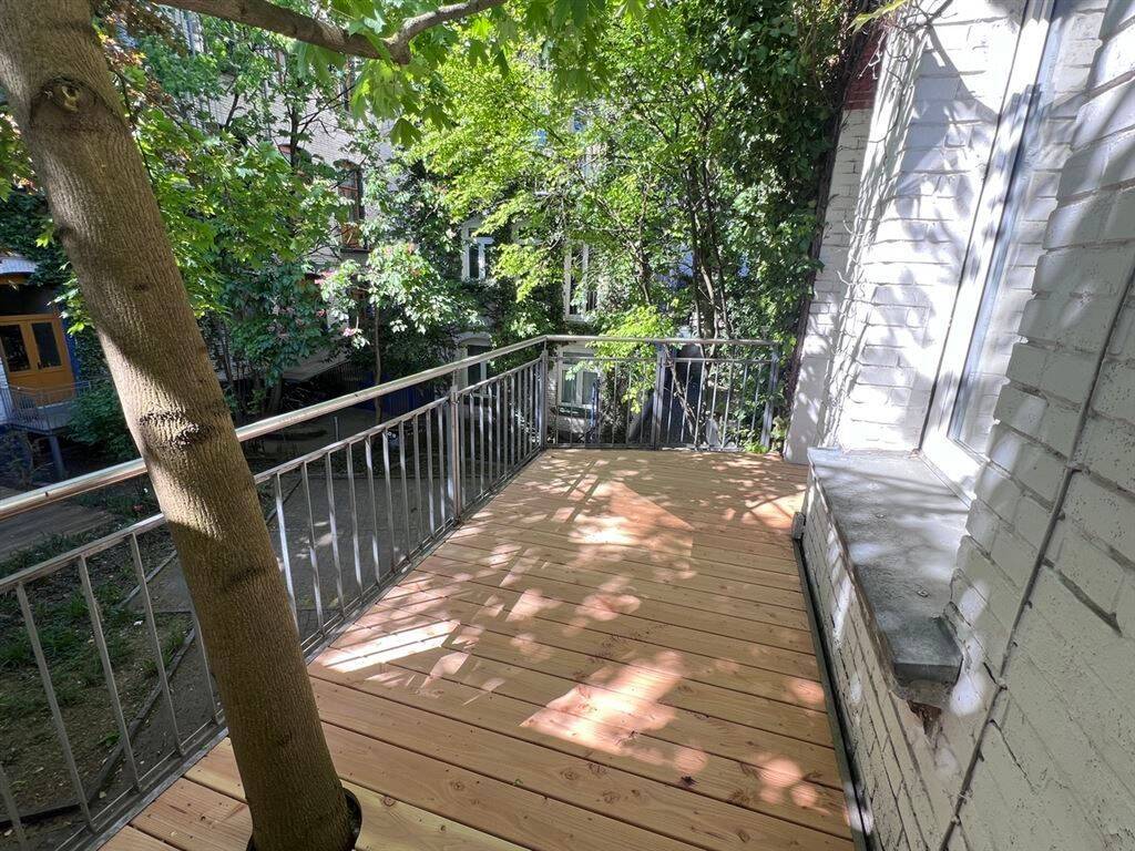Besonderes Wohnen Nähe Zentrum! Außergewöhnliche Loft-ETW mit Südbalkon! – Fürth – Vorschaubild 5