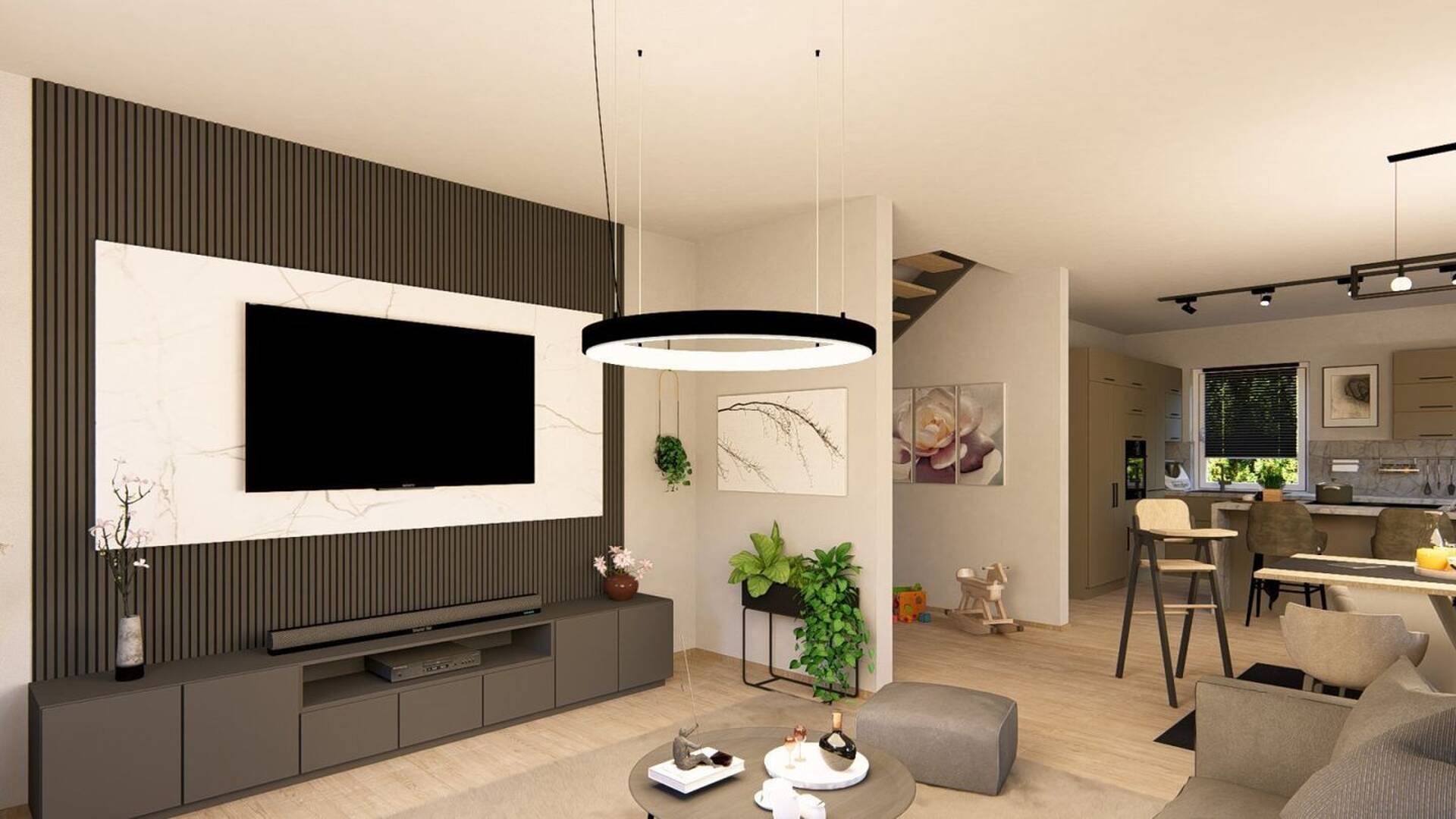 Einfamilienhaus in 86911 Dießen mit 196,96 m² kaufen