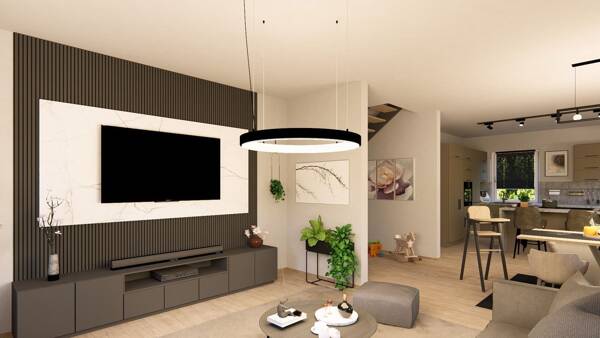 Einfamilienhaus in 86911 Dießen mit 196,96 m² kaufen