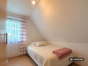 Ihr neues Zuhause mit Gartenparadies und Entwicklungspotenzial – 28777 Bremen – Vorschaubild 7