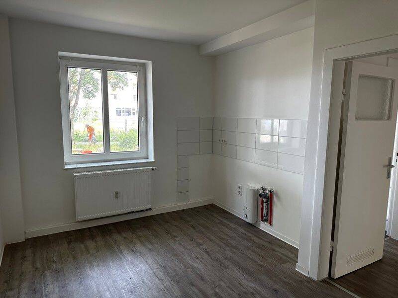 Praktische 1-Zimmer-Wohnung mit geräumiger Küche – Hamburg – Vorschaubild 5