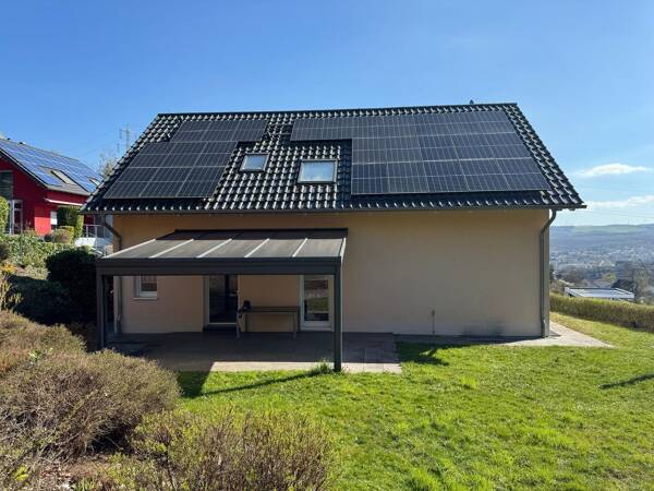Haus in 54439 Saarburg mit 184 m² kaufen