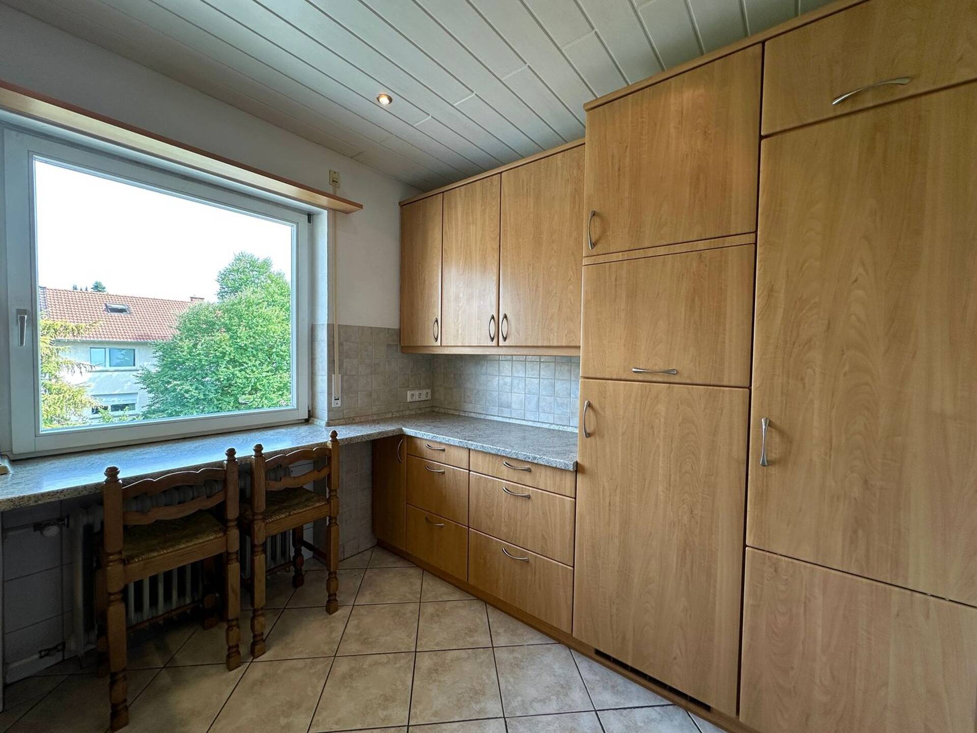 Etagenwohnung in 78224 Singen (Hohentwiel) mit 95 m² kaufen