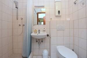 Voll möblierte Wohnung mit PKW-Stellplatz und Terrasse in Stuttgart Wangen – 70327 Stuttgart – Vorschaubild 4