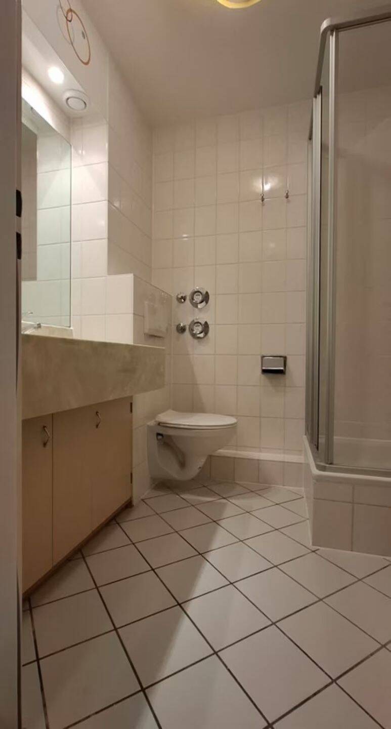 Attraktive 1,5 Zimmer Wohnung in Wiesbaden – Wiesbaden – Vorschaubild 8