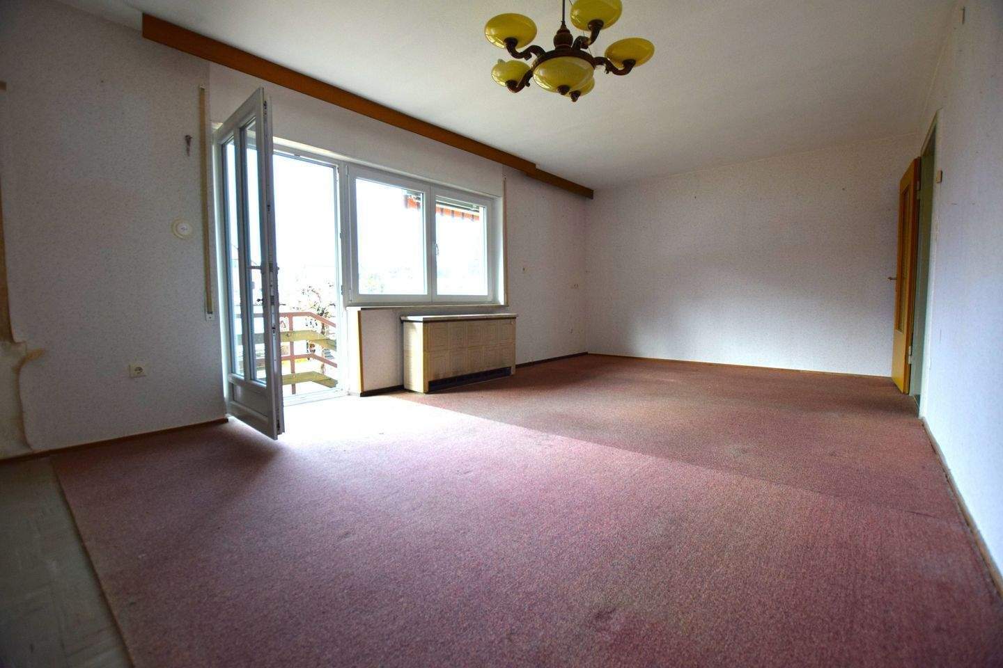 Charmantes Zweifamilienhaus mit großem Garten – Nürnberg – Vorschaubild 7