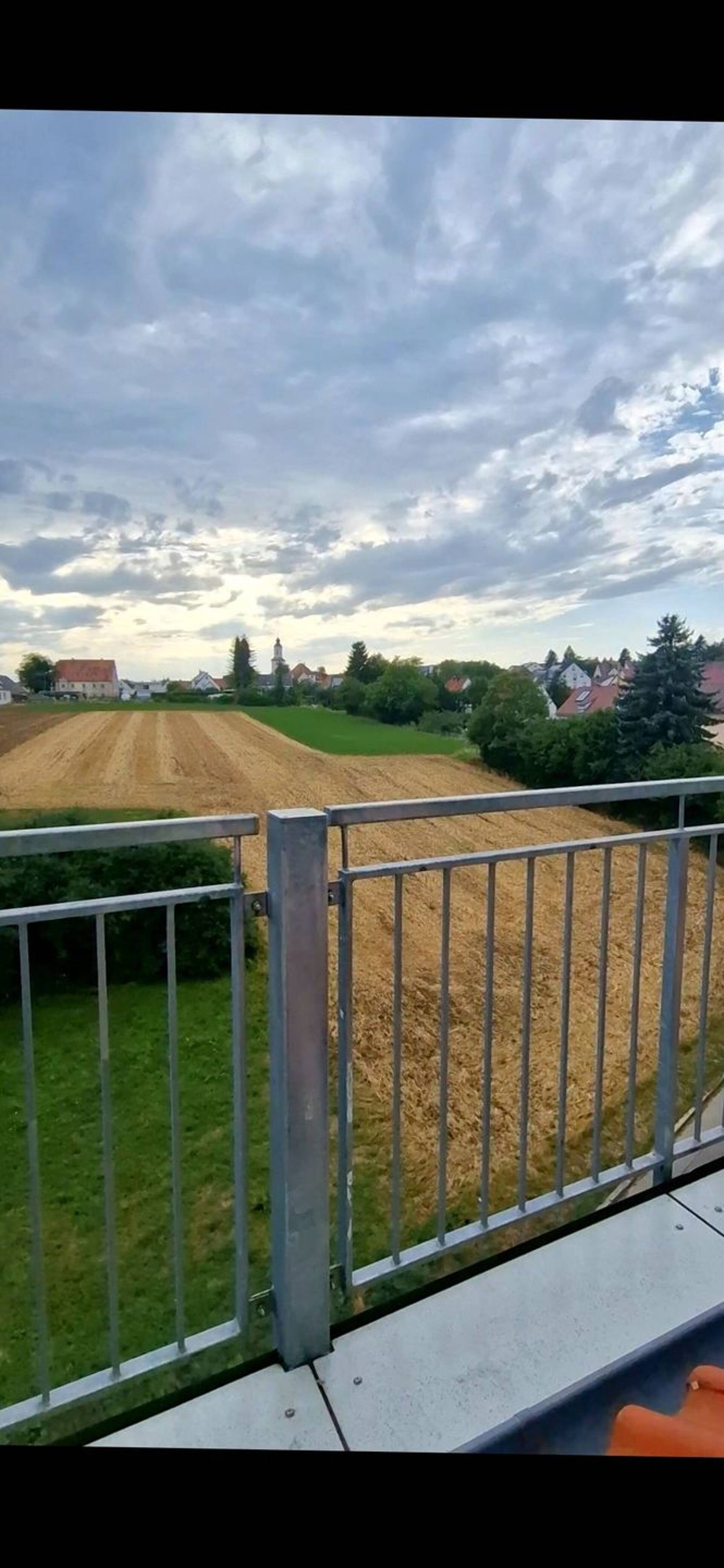 Etagenwohnung in 86609 Donauwörth mit 58 m² kaufen