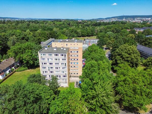 Etagenwohnung in 37081 Göttingen mit 68,2 m² kaufen
