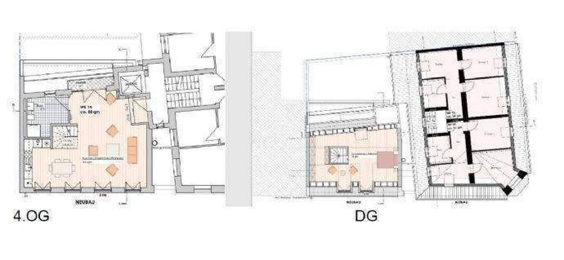 Mehrfamilienhaus in 51103 Köln mit 893 m² kaufen