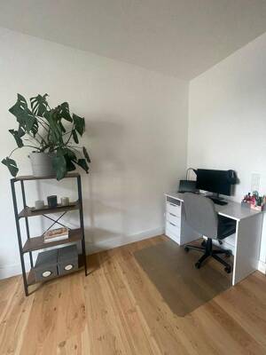 Wunderschöne 2-Zimmerwohnung in Bochum-Weitmar zur Zwischenmiete für 1 Jahr – 44795 Bochum – Vorschaubild 4