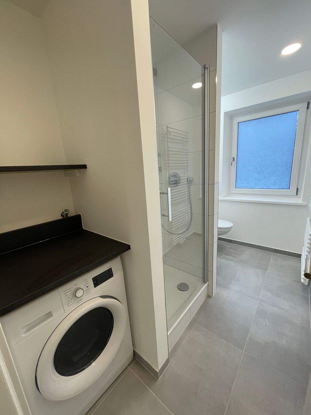Ideal für Studenten 2-Zimmerwohnung nähe Olympiapark – München – Vorschaubild 7