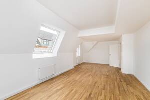 ÜBER DEN DÄCHERN DER SÜDVORSTADT | Großzügige 3-Raum-Dachgeschosswohnung mit wertiger Ausstattung – 4275 Leipzig – Vorschaubild 2