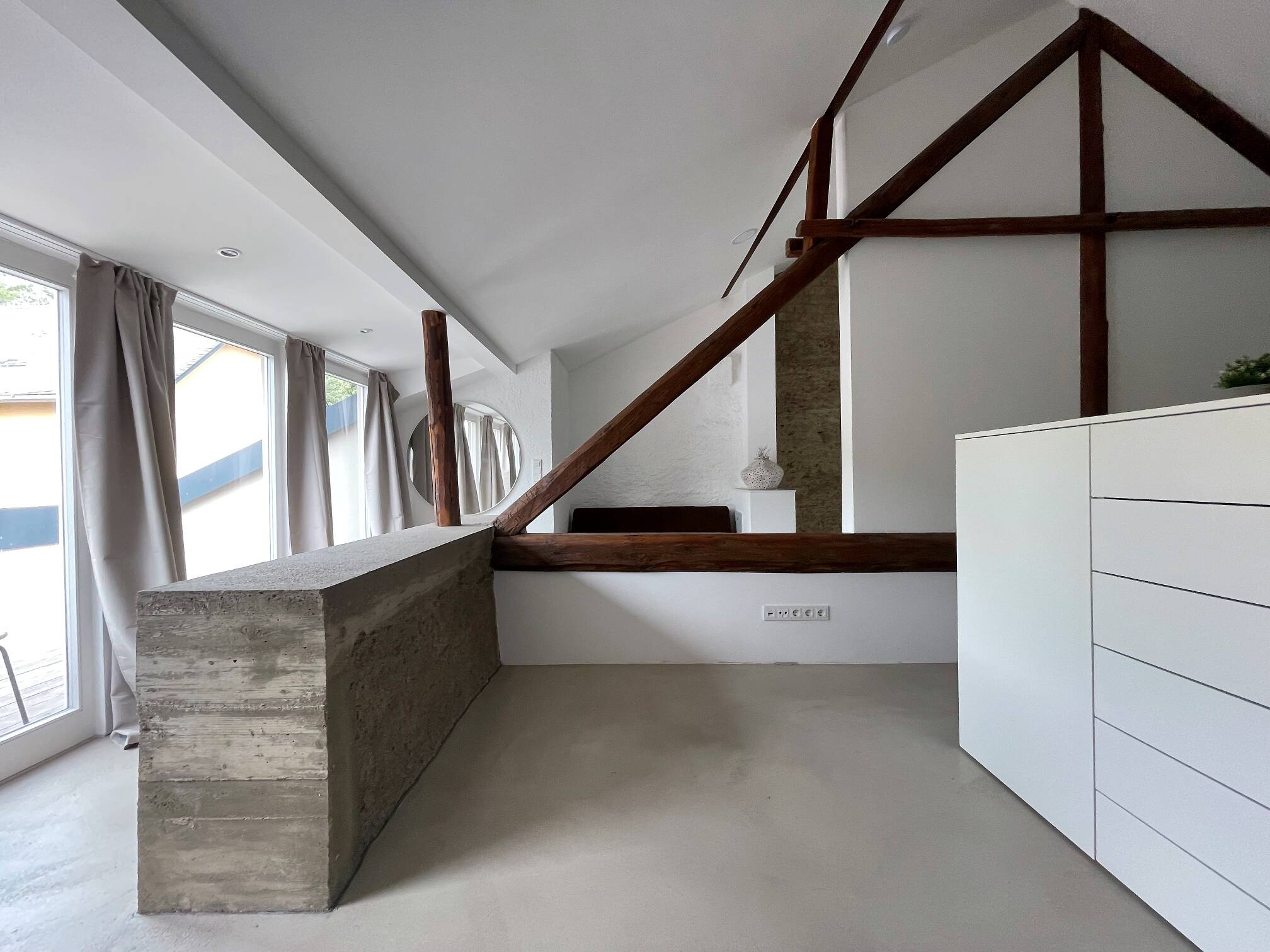 *****Appartement in Mertesdorf bei Trier -all inclusive Miete