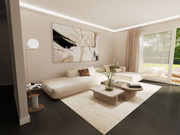 Terrassenwohnung in 47441 Moers mit 197,91 m² kaufen