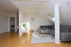Modern möblierte Wohnung mit Loggia in Stuttgart Degerloch – 70597 Stuttgart – Vorschaubild 8