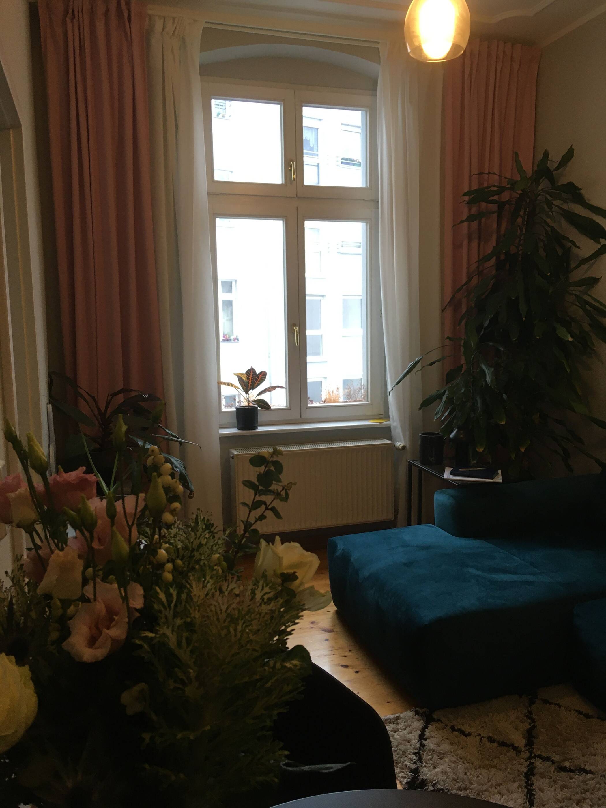 Mitte: Ruhig, zentral & cosy. Ideal fürs Homeoffice :) – Berlin – Vorschaubild 4
