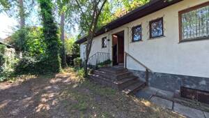 Einfamilienhaus im Dornröschenschlaf nahe der Fischbeker Heide - Neubau oder Sanierung? – 21149 Hamburg – Vorschaubild 9