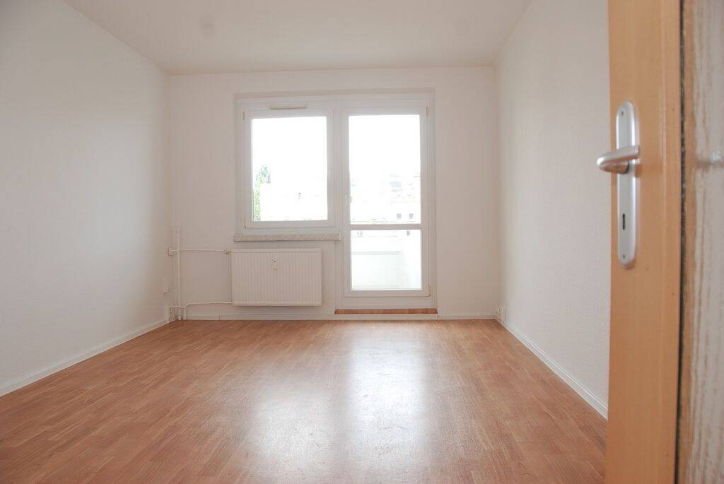 Balkonwohnung zum Sofortbezug