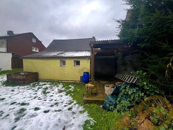 Haus in 47445 Moers mit 106 m² kaufen